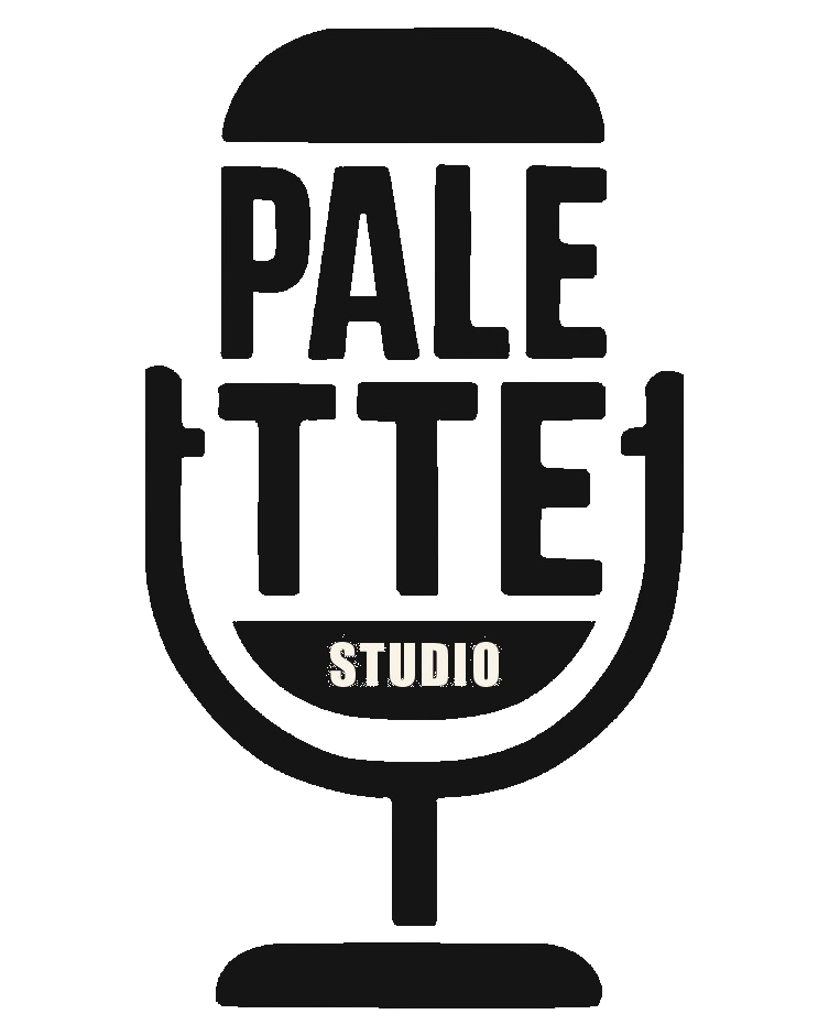 Palette Studio logo